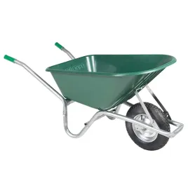 taczka-zielona-90-l-150-kg-galwanizowana-stal-i-plastik