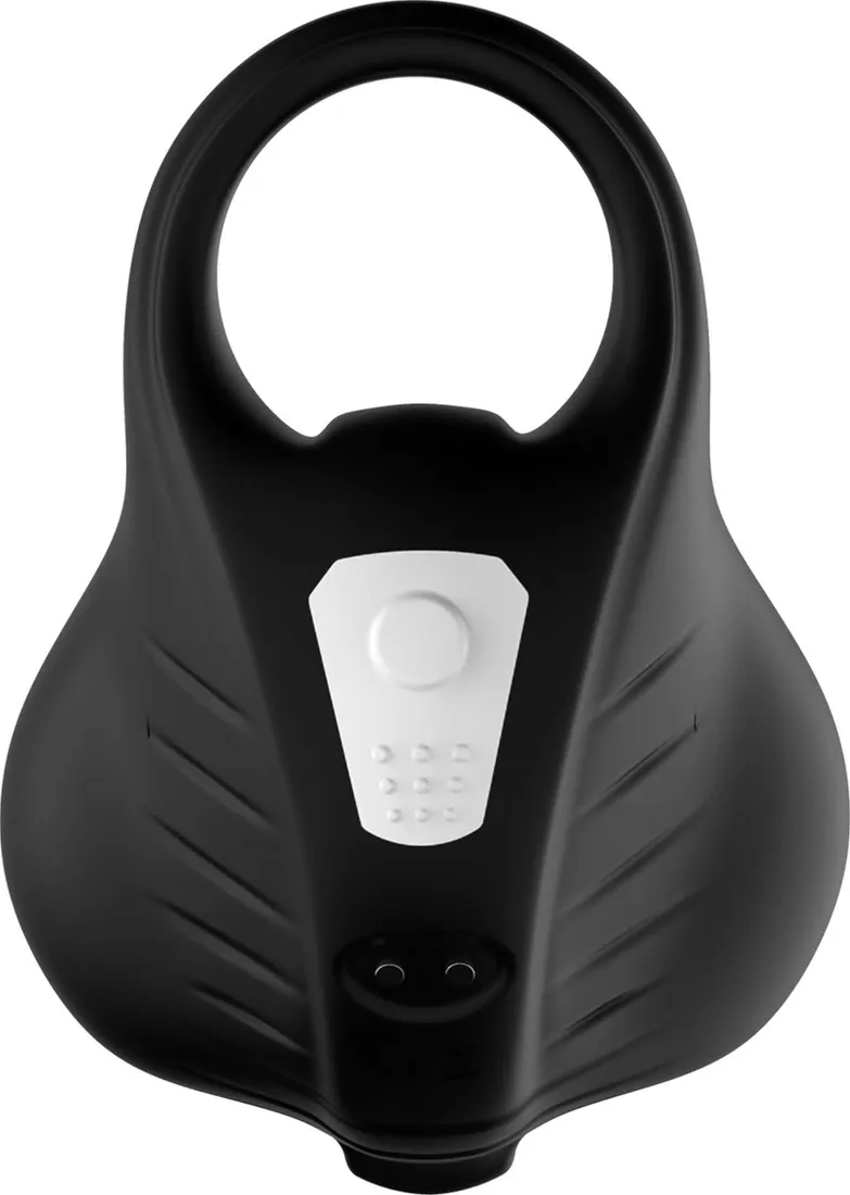 ranger-black
