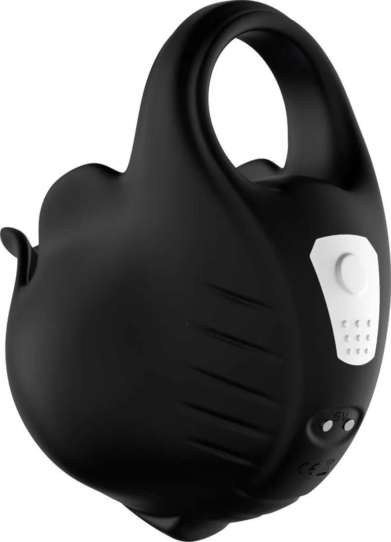 ranger-black