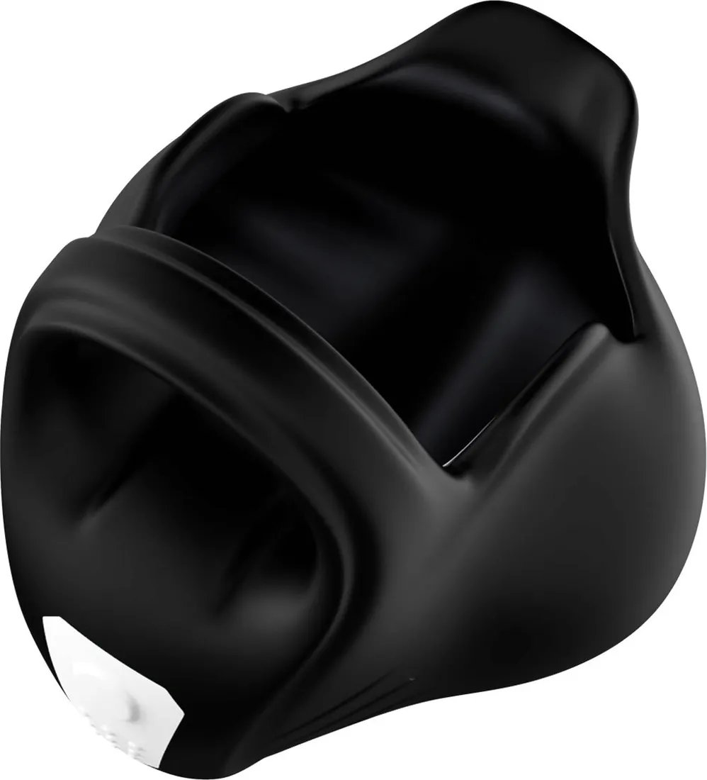ranger-black