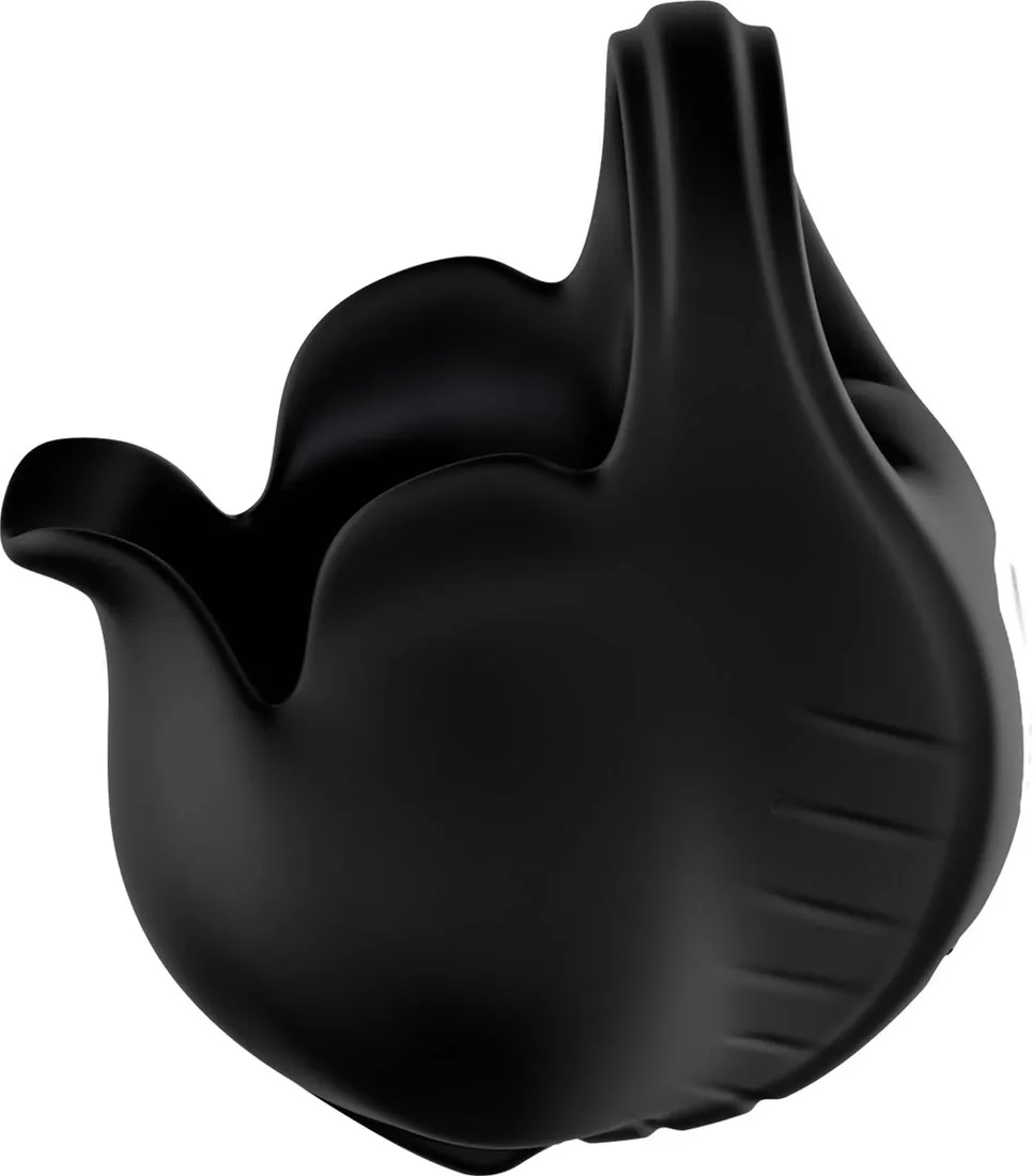 ranger-black