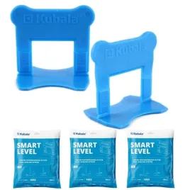 kubala-1893-system-poziomowania-klipsy-2mm-300szt