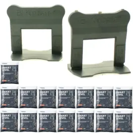 kubala-system-poziomowania-klipsy-15mm-1500-sztuk