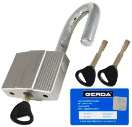 klodka-atestowana-gerda-106-zircon-klasa-6-3klucze