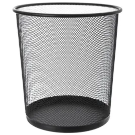 kosz-na-odpady-smieci-biurowy-metalowy-czarny-26x28-cm