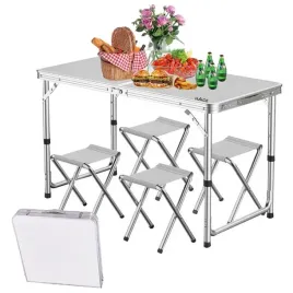 stolik-stol-turystyczny-skladany-kempingowy-zestaw-z-4-krzeslami-bialy