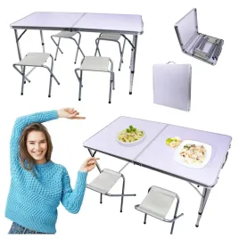 stol-biwakowy-stolik-skladany-120x60x70cm-4-stolki-zestaw-turystyczny