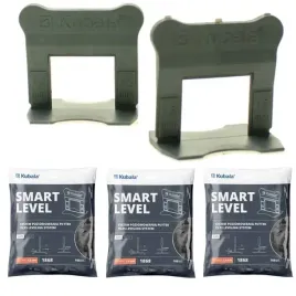 kubala-system-poziomowania-klipsy-15mm-300-sztuk