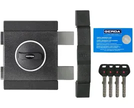 zamek-wierzchni-tytan-zx-kl-7-prawy-grafit-gerda