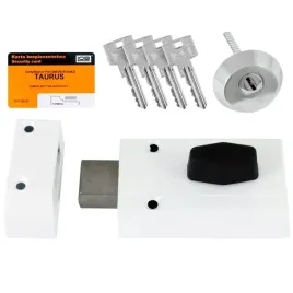 zamek-drzwiowy-bialy-atest-klasa-5-c-lob-taurus