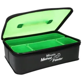 mikado-torba-eva-method-feeder-bait-box-system-011-uwi-mf-011-set