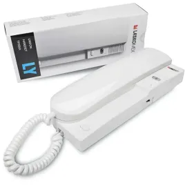 unifon-cyfrowy-laskomex-ly-8m-domofon-bialy