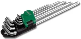 stalco-klucze-imbus-torx-z-otworem-dlugie-9-sztuk