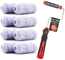 zestaw-mini-dolphin-330-walki-10cm-uchwyt-10cm