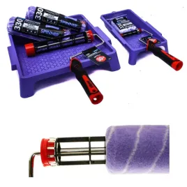 zestaw-malarski-dolphin-330-walek-spinner-25cm-killer-10cm-uchwyt-kuweta