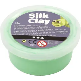 masa-silk-clay-zielona-40-g