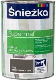 sniezka-emalia-olejno-ftalowa-szary-polysk-08l