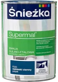 sniezka-farba-emalia-niebieski-ciemny-polysk-08l