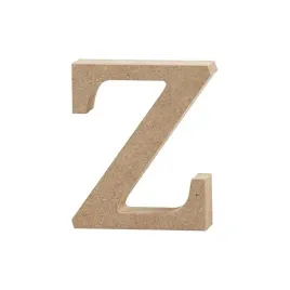 litera-z-z-mdf-h-8-cm