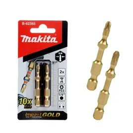 2-bity-udarowe-pz2-50mm-impact-gold-makita-b-62365