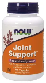 joint-support-90kaps-nowfoods