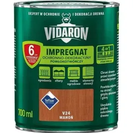 vidaron-impregnat-do-drewna-mahon-v24-07l