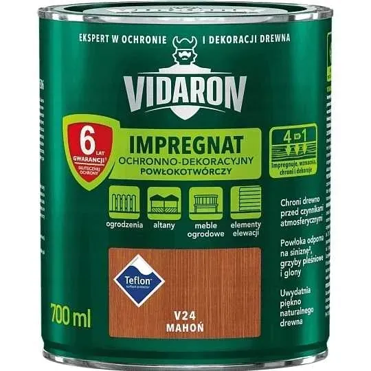 vidaron-impregnat-do-drewna-mahon-v24-07l