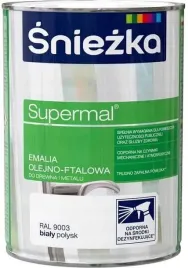 sniezka-supermal-emalia-olejno-ftal-bialy-polysk