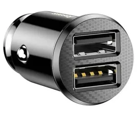 ladowarka-samochodowa-mini-baseus-grain-2xusb-31a