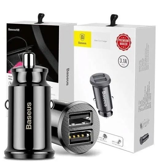 ladowarka-samochodowa-mini-baseus-grain-2xusb-31a