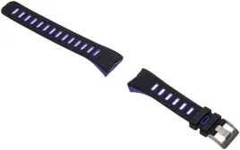 pasek-do-garett-fit-23-gps-czarno-fioletowy
