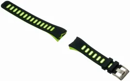 pasek-do-garett-fit-23-gps-czarno-zielony