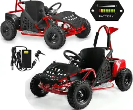 buggy-akumulatorowe-hecht-54812-red