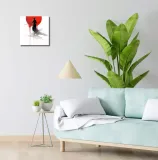 obraz-30x30cm-samotny-samuraj-stan-nowy