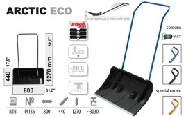 lopata-do-sniegu-zgarniacz-arctic-ecoiltb-s411