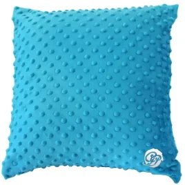 poszewka-40x40-cm-jasiek-minky-babelki-turkus