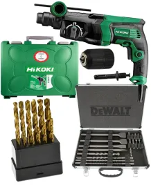 mlotowiertarka-830w-dh26pc-hikoki-34cz-dewalt