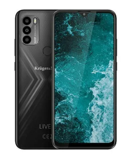 smartfon-kruger-matz-live-9-black