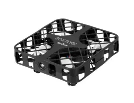 dron-box-flyer