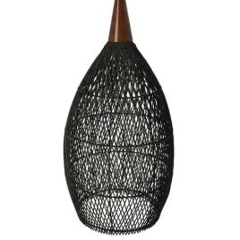 rustykalna-rattanowa-lampa-wiszaca-35-cm-czarna