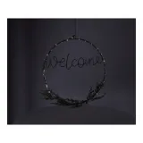 wianek-led-welcome-srednica-40-cm