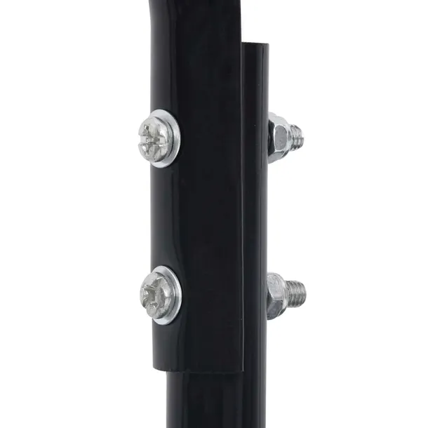 walec-do-trawnika-63x57-czarny-50l-stan-nowy