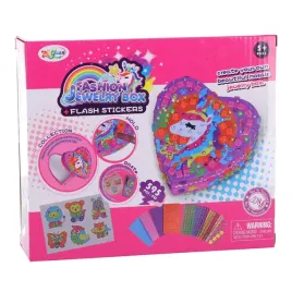 szkatulka-w-ksztalcie-serca-do-ozdoby