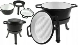kociolek-zeliwny-3w1-emaliowany-8lz-patelnia-grilowa-ruszt-garnek-pokryw