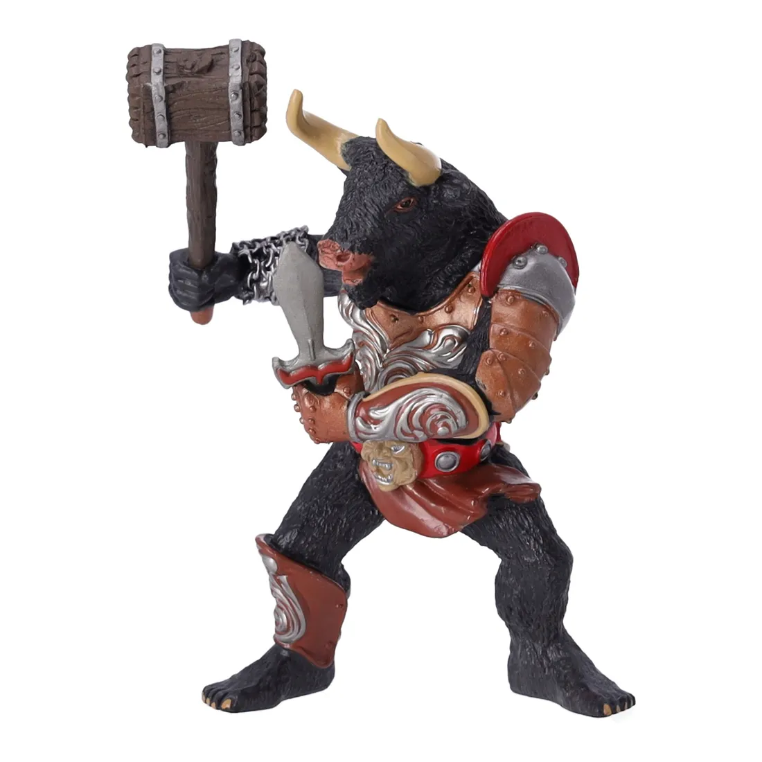 figurka-kolekcjonerska-minotaur-papo