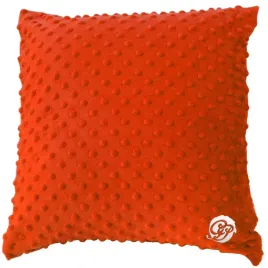 poszewka-40x40-cm-jasiek-minky-babelki-czerwony