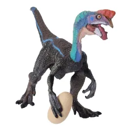 figurka-kolekcjonerska-oviraptor-niebieski-papo