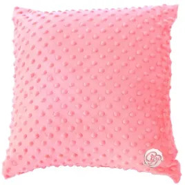 poszewka-40x40-cm-jasiek-minky-babelki-landrynkowy