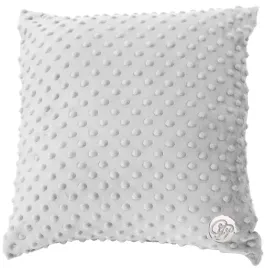 poszewka-40x40-cm-jasiek-minky-babelki-stalowy