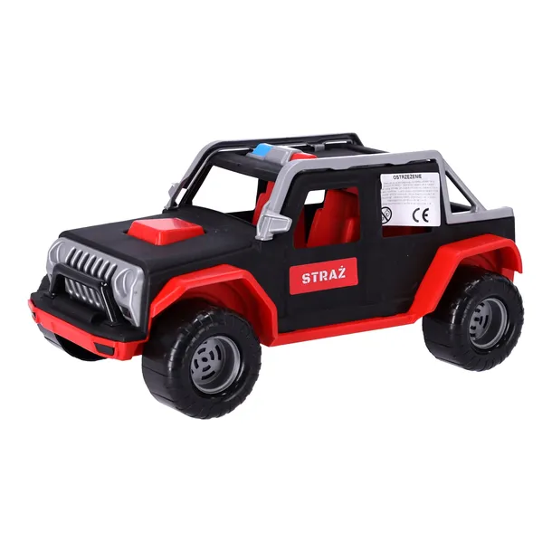samochod-straz-4x4-marka-bez-marki